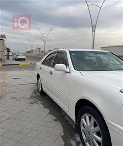 تويوتا كراون